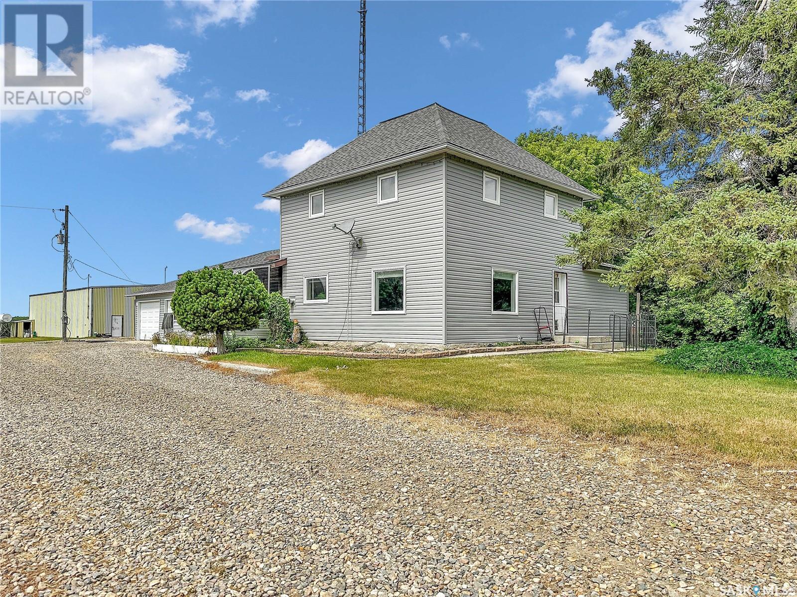 Prosperity Creek Acreage, Rocanville Rm No. 151, Saskatchewan  S0A 3L0 - Photo 39 - SK980005