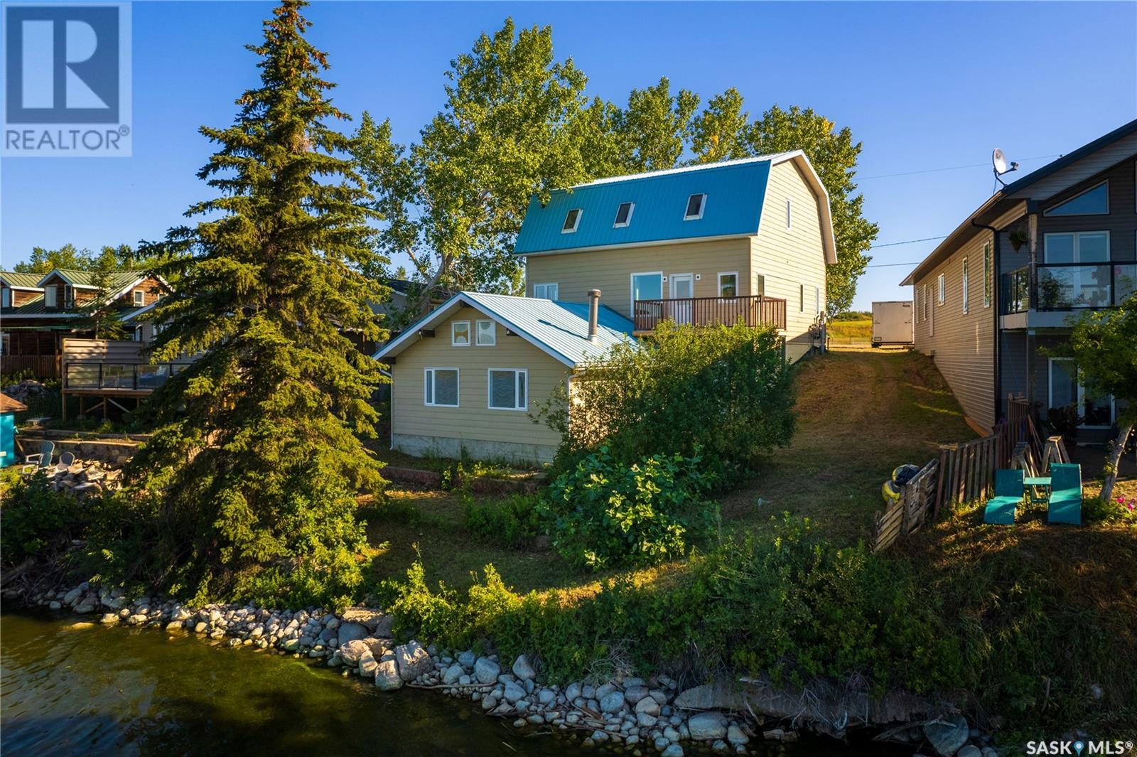 Lot 11 Macklin Lake Regional Park, eye hill rm no. 382, Saskatchewan