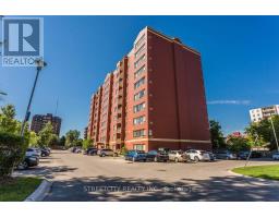 1003 - 95 BASE LINE ROAD W, london, Ontario