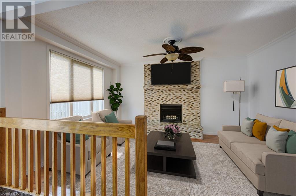 Image of property at 95 SPRUCEDALE Crescent