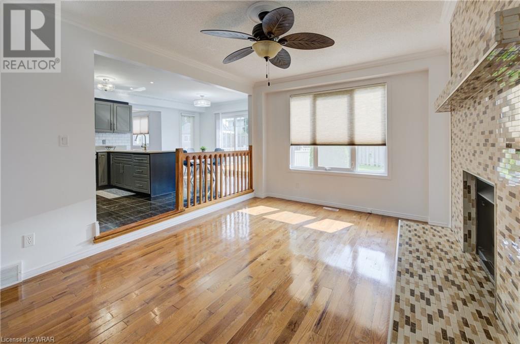 Image of property at 95 SPRUCEDALE Crescent