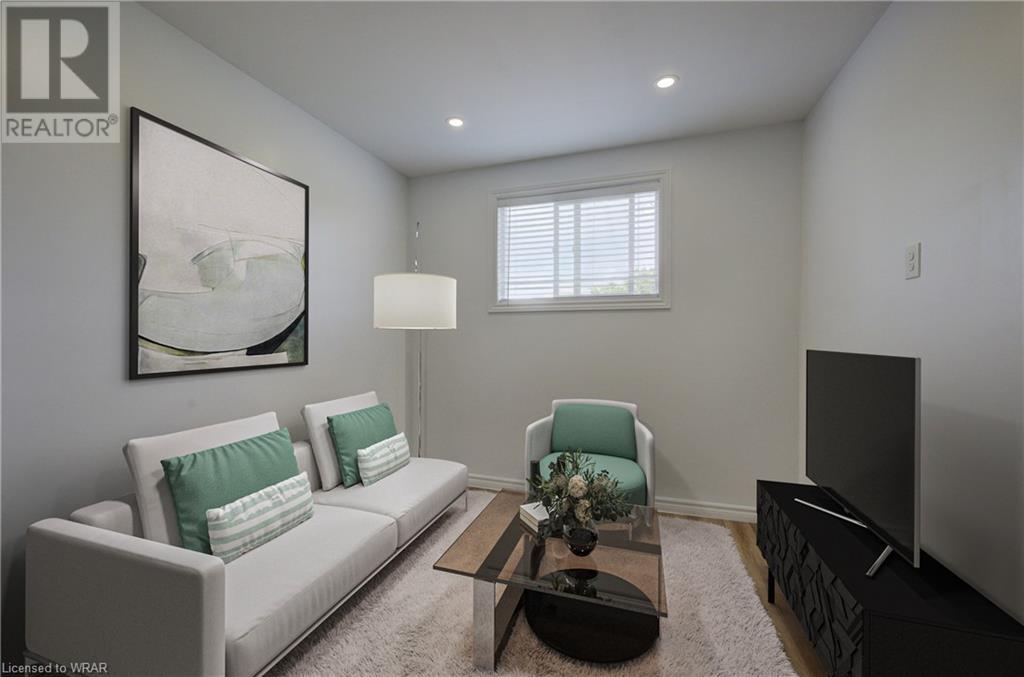 Image of property at 95 SPRUCEDALE Crescent