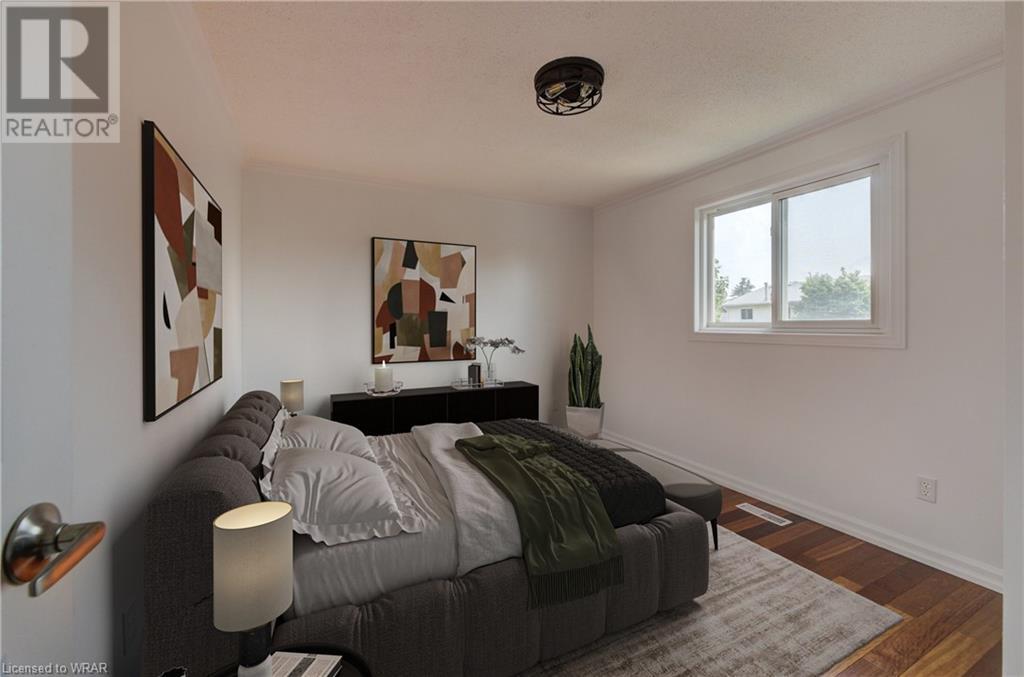 Image of property at 95 SPRUCEDALE Crescent