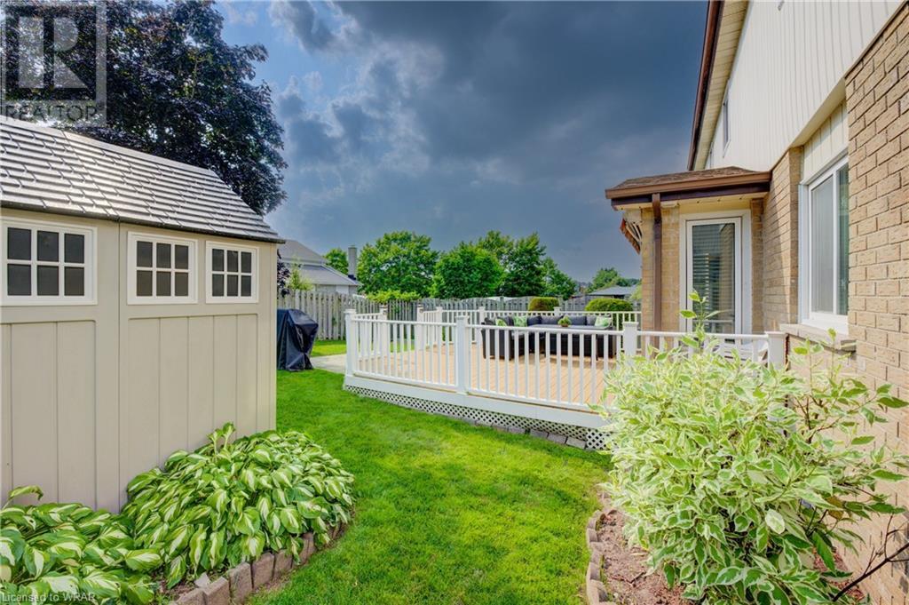 Image of property at 95 SPRUCEDALE Crescent