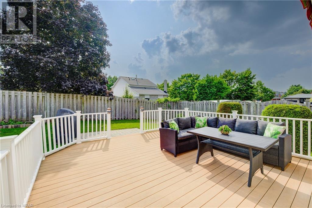 Image of property at 95 SPRUCEDALE Crescent