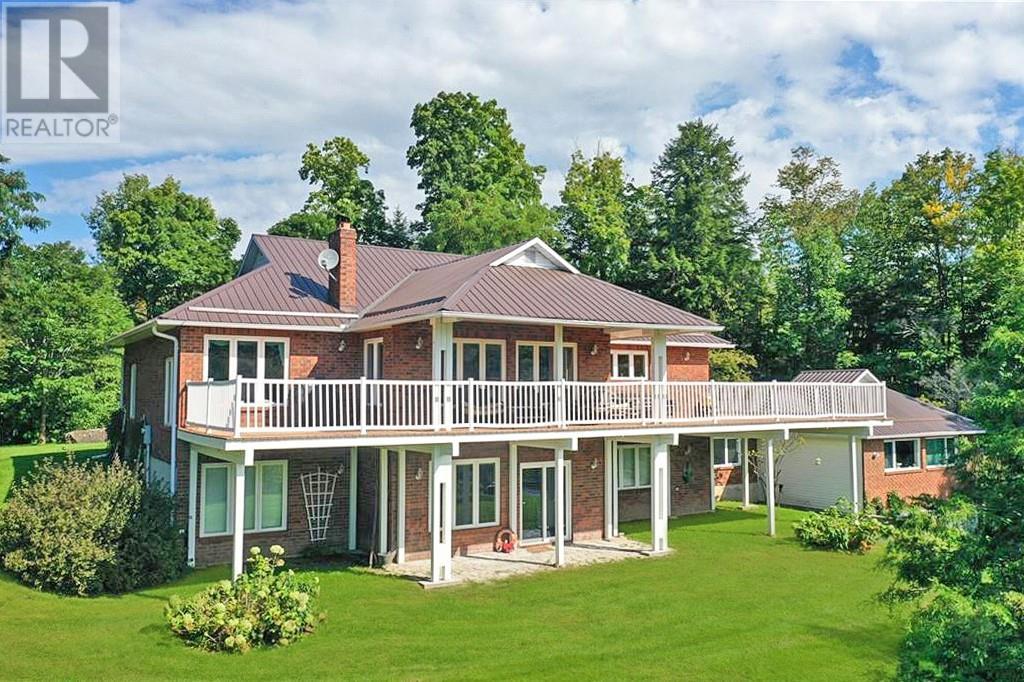 4196 CALABOGIE ROAD, Calabogie, Ontario