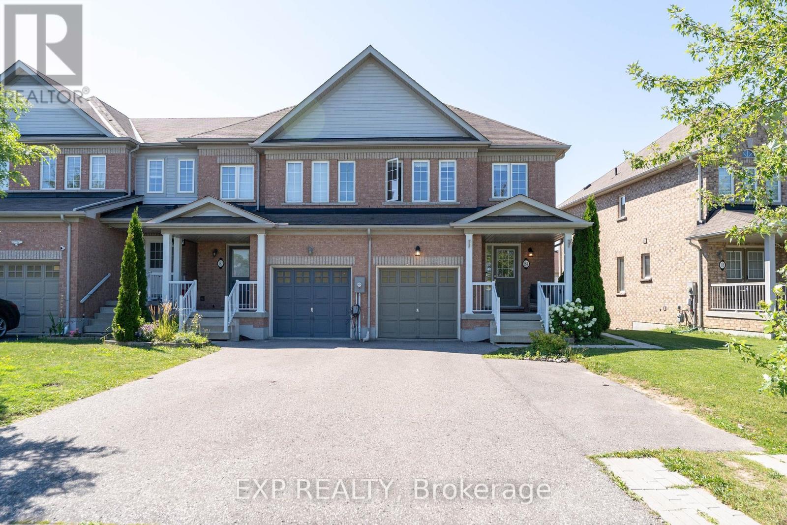 164 DEWELL CRESCENT, clarington (courtice), Ontario