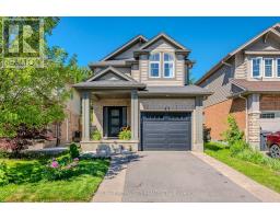 67 LAUGHLAND LANE, guelph (pine ridge), Ontario