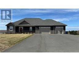 1047 Route 108, Drummond, New Brunswick