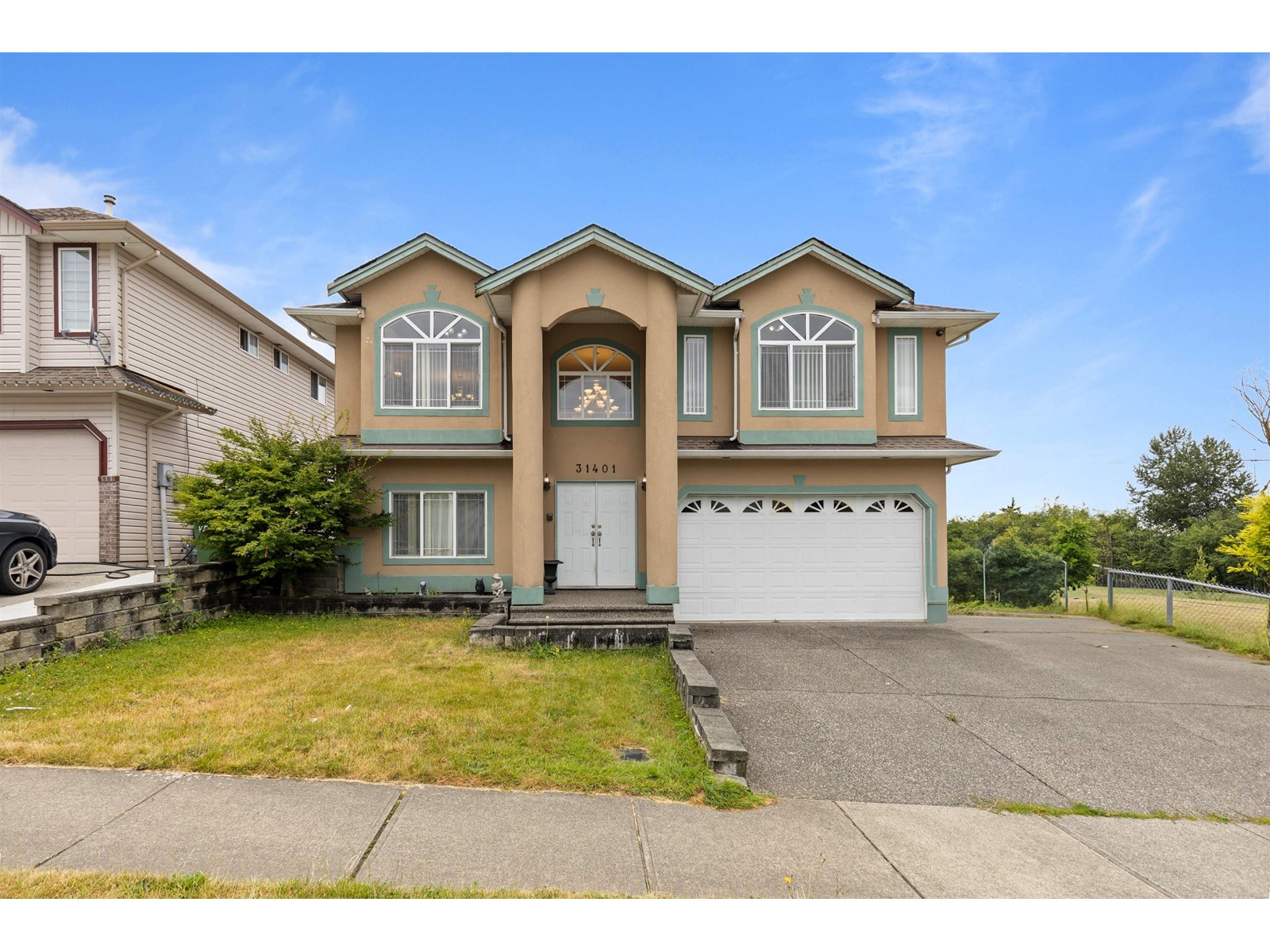 31401 HOMESTEAD CRESCENT, abbotsford, British Columbia