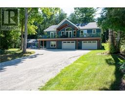 349 Blanchfield Road Saugeen Shores, Southampton, Ca