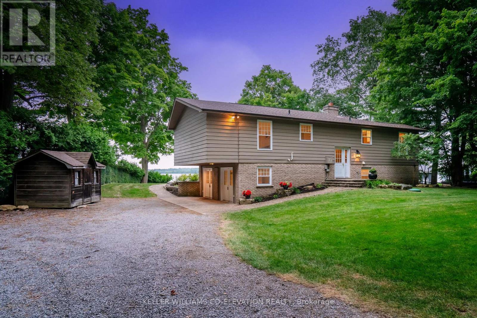 1 Shields Lane, Kawartha Lakes, Ontario  K0M 1K0 - Photo 33 - X9232431