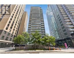 111 CHAMPAGNE AVENUE S UNIT#308 West Centre Town