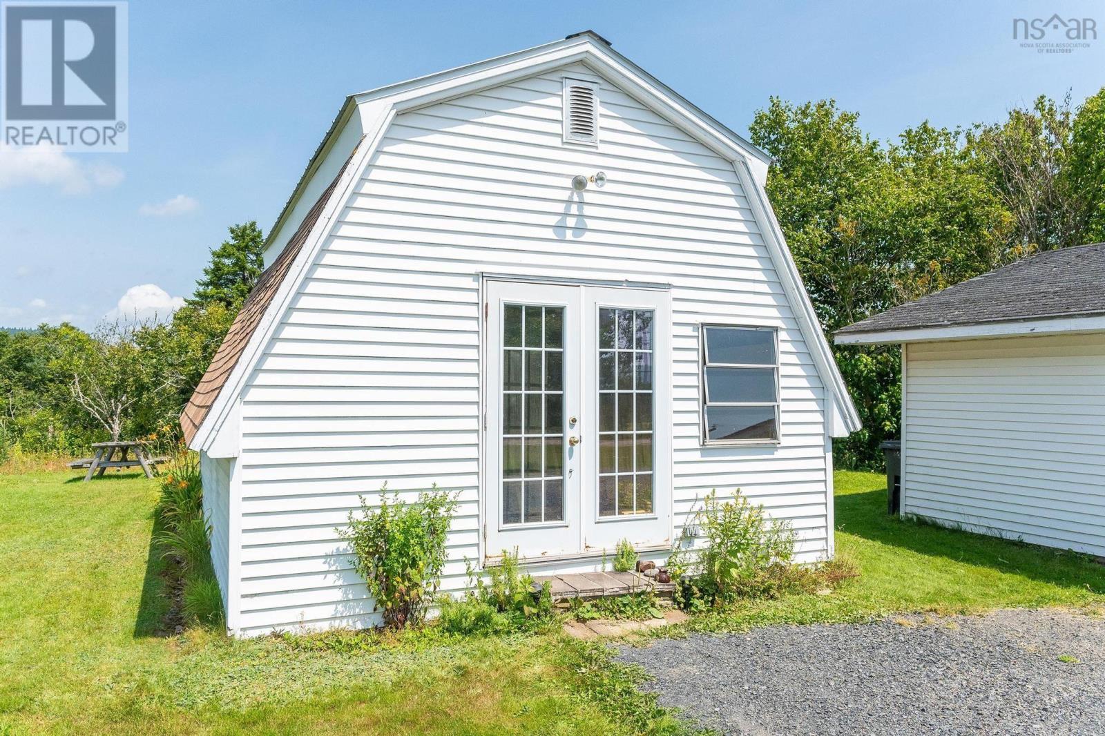 959 2 Highway, Five Islands, Nova Scotia  B0M 1K0 - Photo 31 - 202418538