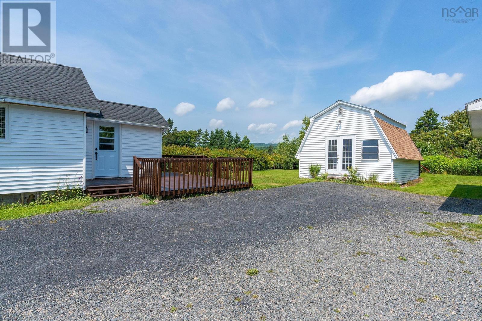 959 2 Highway, Five Islands, Nova Scotia  B0M 1K0 - Photo 38 - 202418538