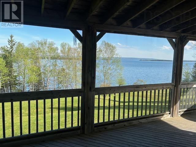 5926 Marble Mountain Road, marble mountain, Nova Scotia