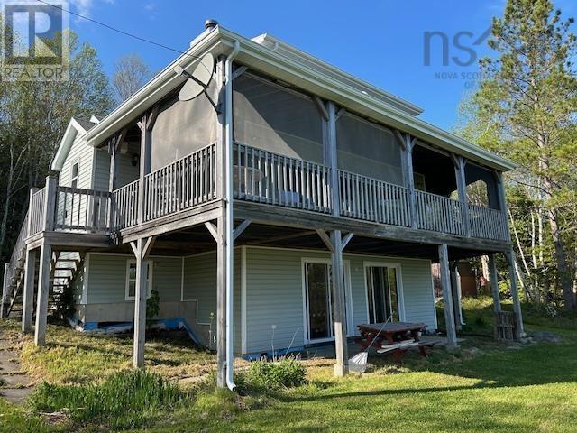 5926 Marble Mountain Road, Marble Mountain, Nova Scotia  B0E 3K0 - Photo 3 - 202419053