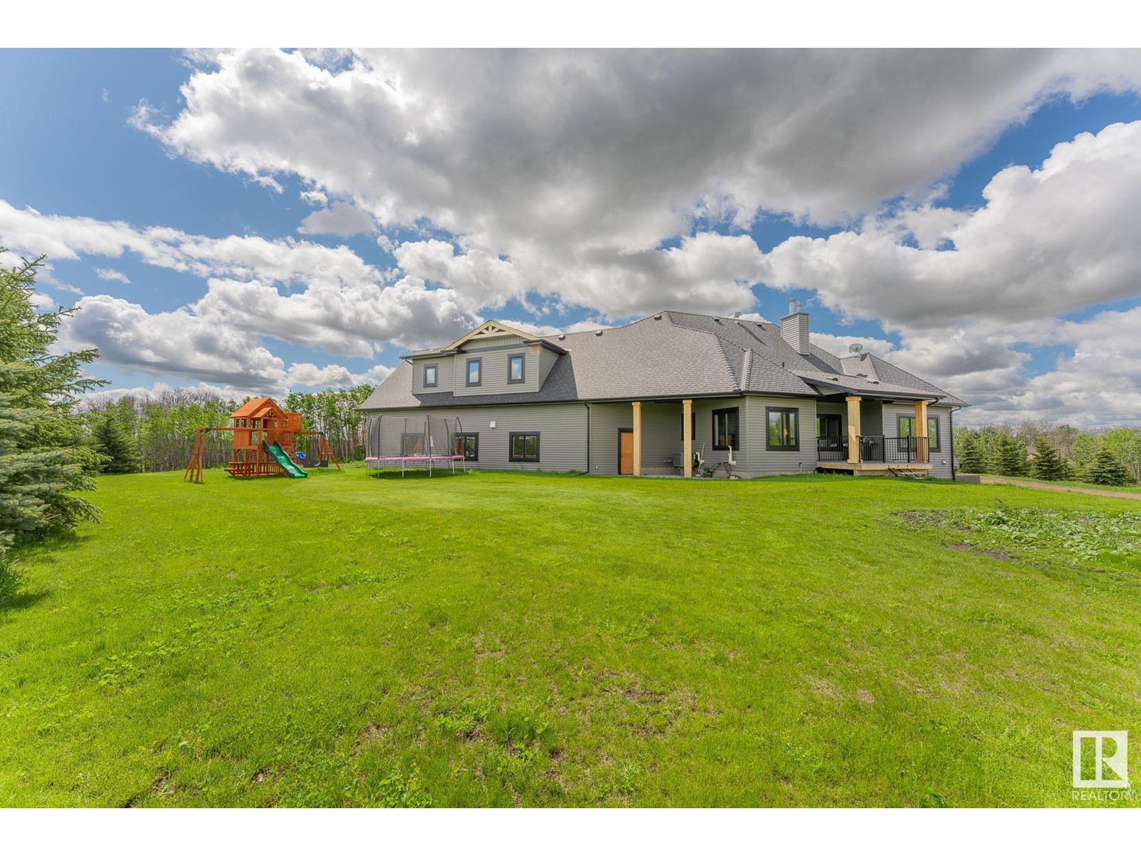 21570 Twp Rd 534, Rural Strathcona County, Alberta  T8E 1G3 - Photo 67 - E4392967