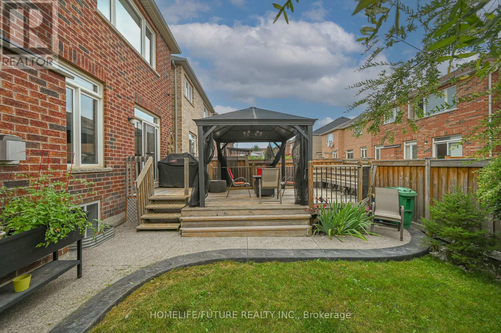 63 Sky Harbour Drive, Brampton (Bram West), Ontario  L6Y 0V1 - Photo 38 - W9244945