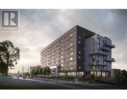 903 - 195 HUNTER STREET E, Peterborough East, Ontario