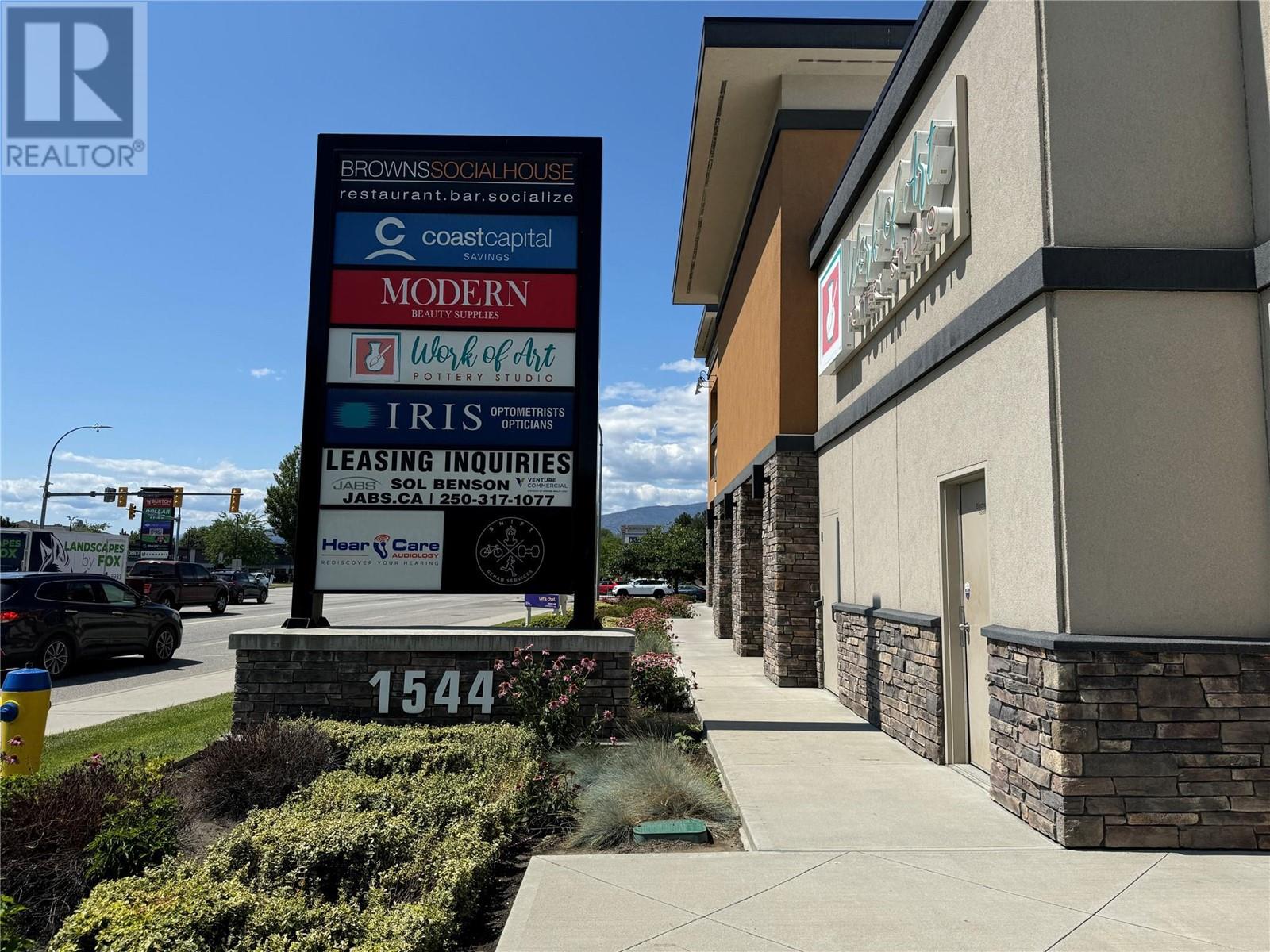 1544 Harvey Avenue Unit# 500, Kelowna, British Columbia  V1Y 6G2 - Photo 4 - 10321247