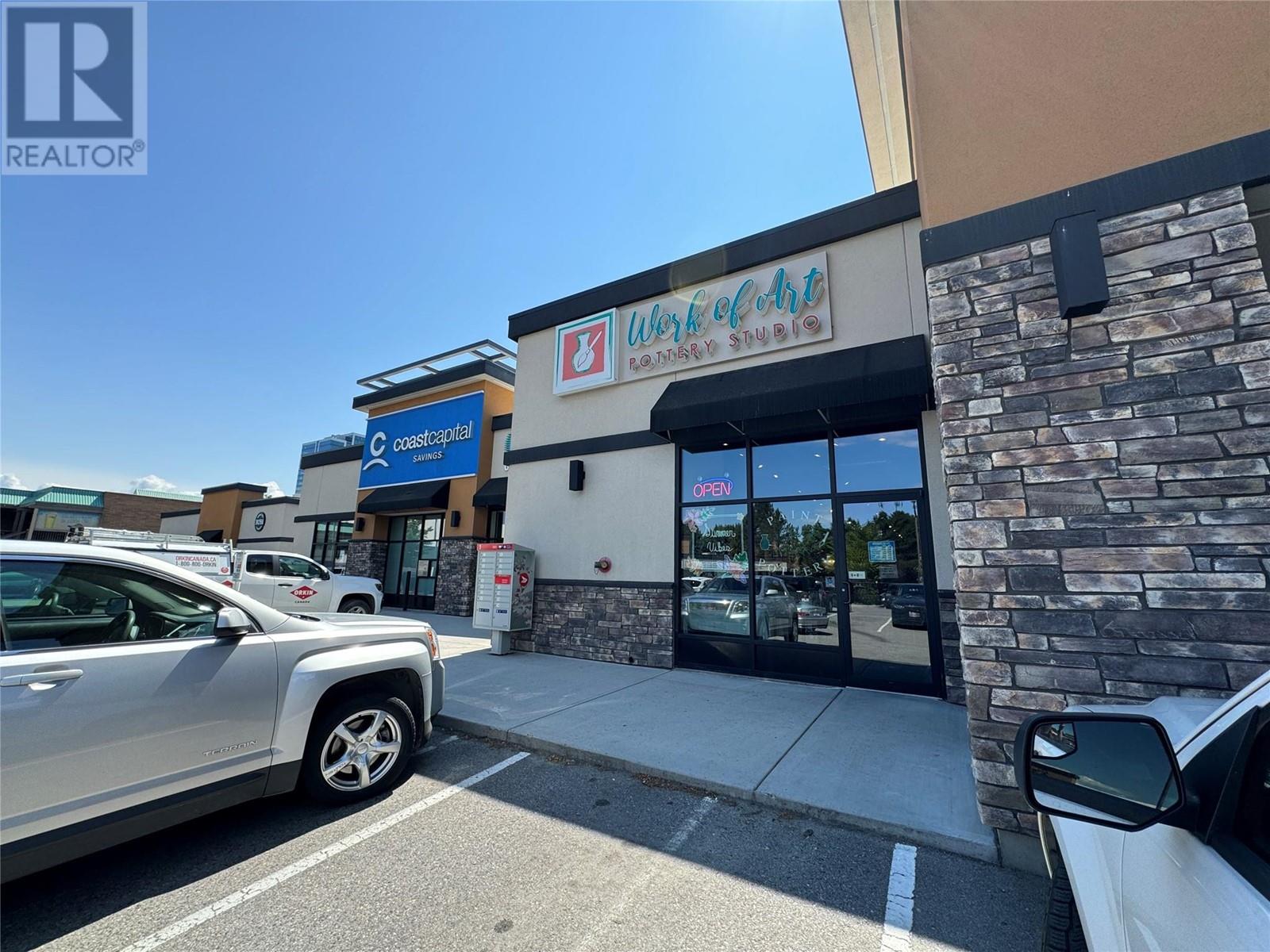 1544 Harvey Avenue Unit# 500, Kelowna, British Columbia  V1Y 6G2 - Photo 12 - 10321247