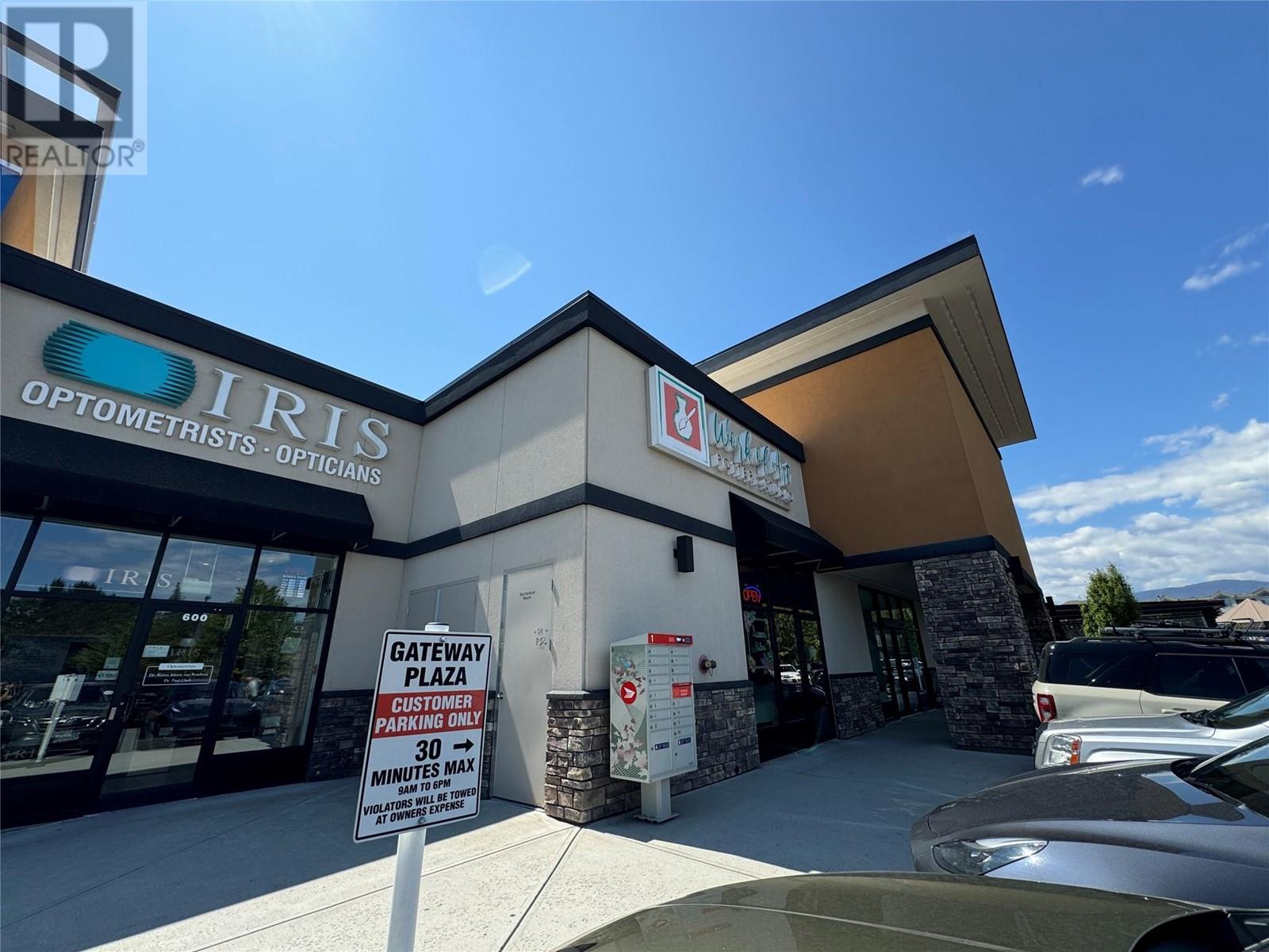 1544 Harvey Avenue Unit# 500, Kelowna, British Columbia  V1Y 6G2 - Photo 11 - 10321247