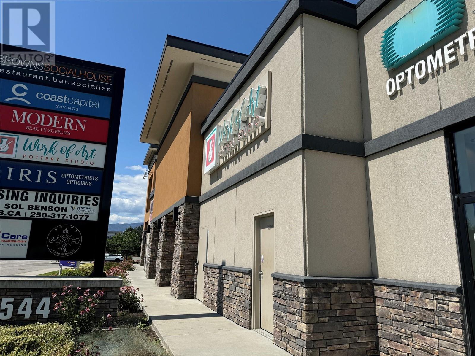 1544 Harvey Avenue Unit# 500, Kelowna, British Columbia  V1Y 6G2 - Photo 14 - 10321247
