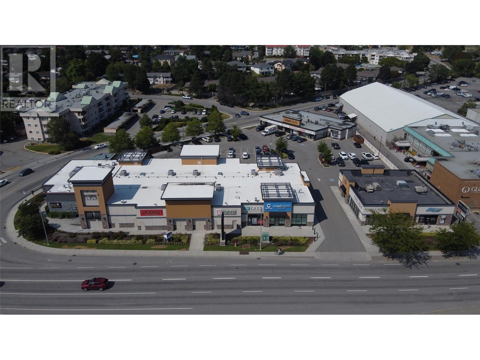 1544 Harvey Avenue Unit# 500, Kelowna, British Columbia  V1Y 6G2 - Photo 16 - 10321247
