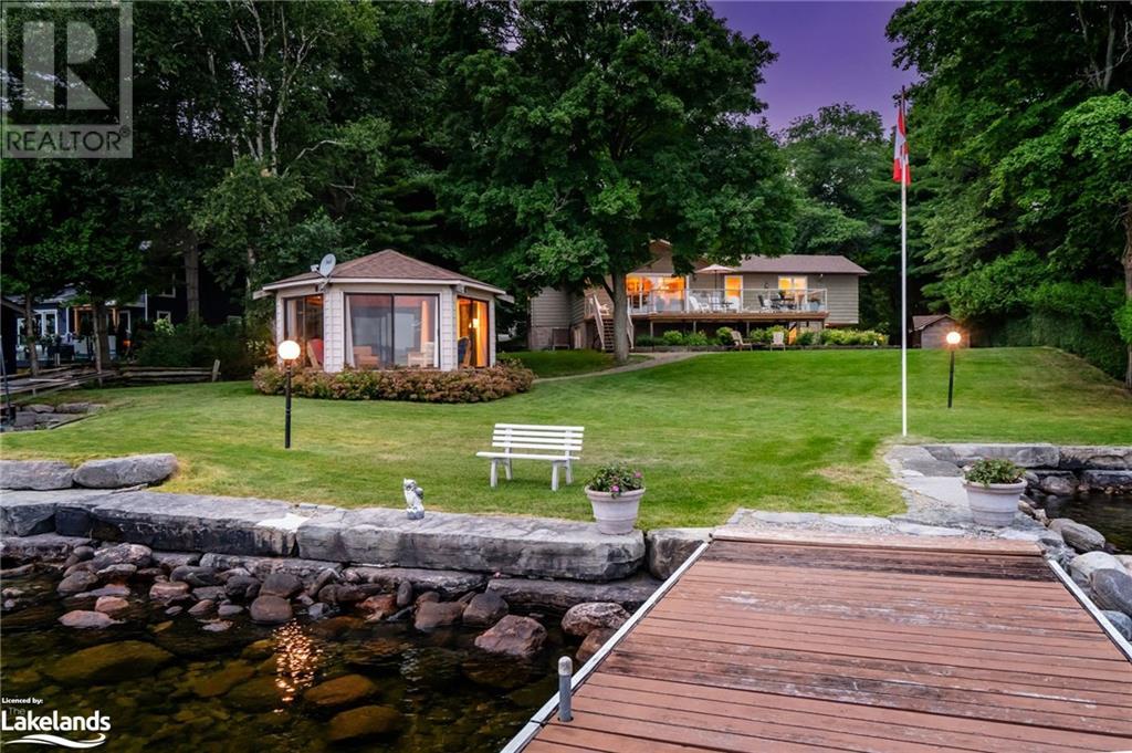 1 Shields Lane, Kawartha Lakes, Ontario  K0M 1K0 - Photo 2 - 40626824