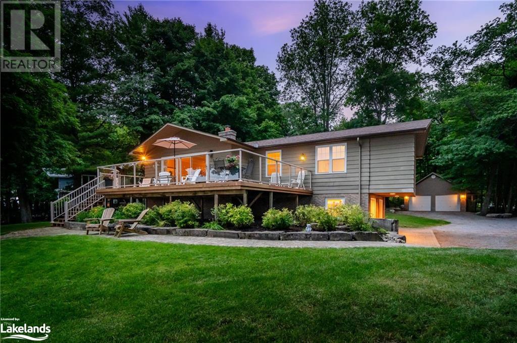 1 Shields Lane, Kawartha Lakes, Ontario  K0M 1K0 - Photo 1 - 40626824