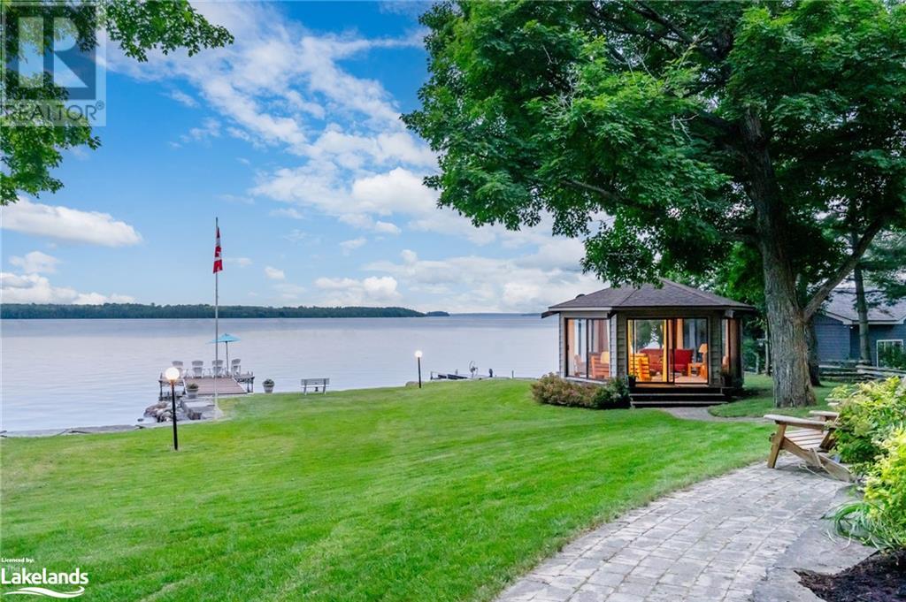 1 Shields Lane, Kawartha Lakes, Ontario  K0M 1K0 - Photo 4 - 40626824