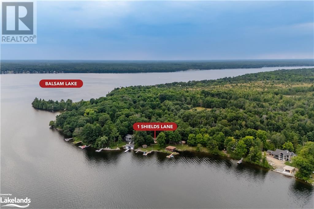 1 Shields Lane, Kawartha Lakes, Ontario  K0M 1K0 - Photo 38 - 40626824