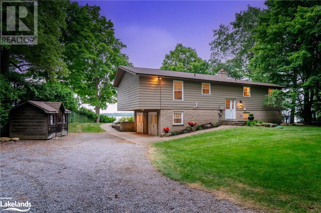 1 Shields Lane, Kawartha Lakes, Ontario  K0M 1K0 - Photo 33 - 40626824