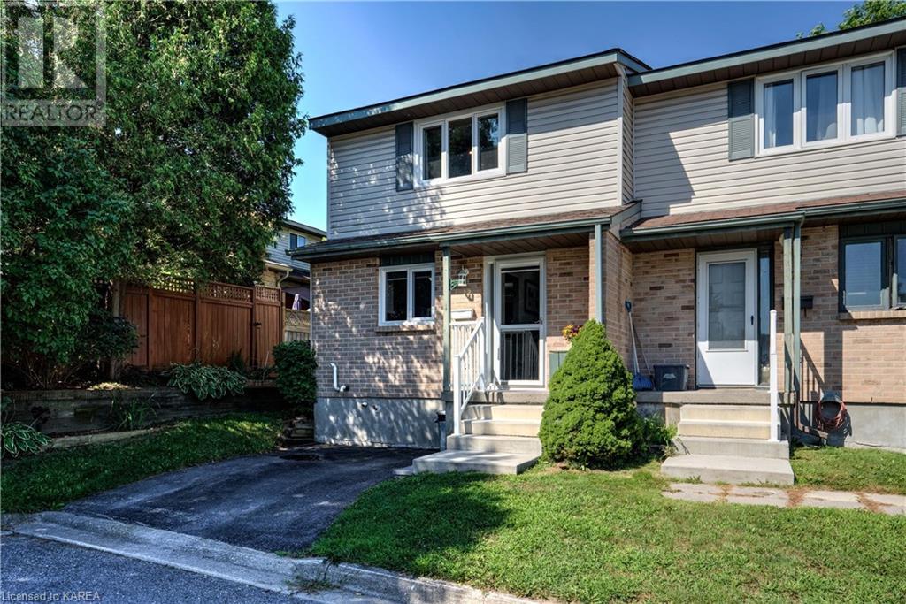 22 Coventry Crescent Unit# 67, Kingston, Ontario  K7M 7S2 - Photo 1 - 40630952