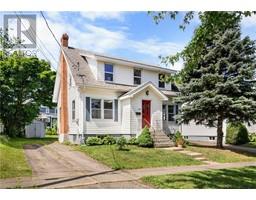 140 Portledge Ave, Moncton, Ca