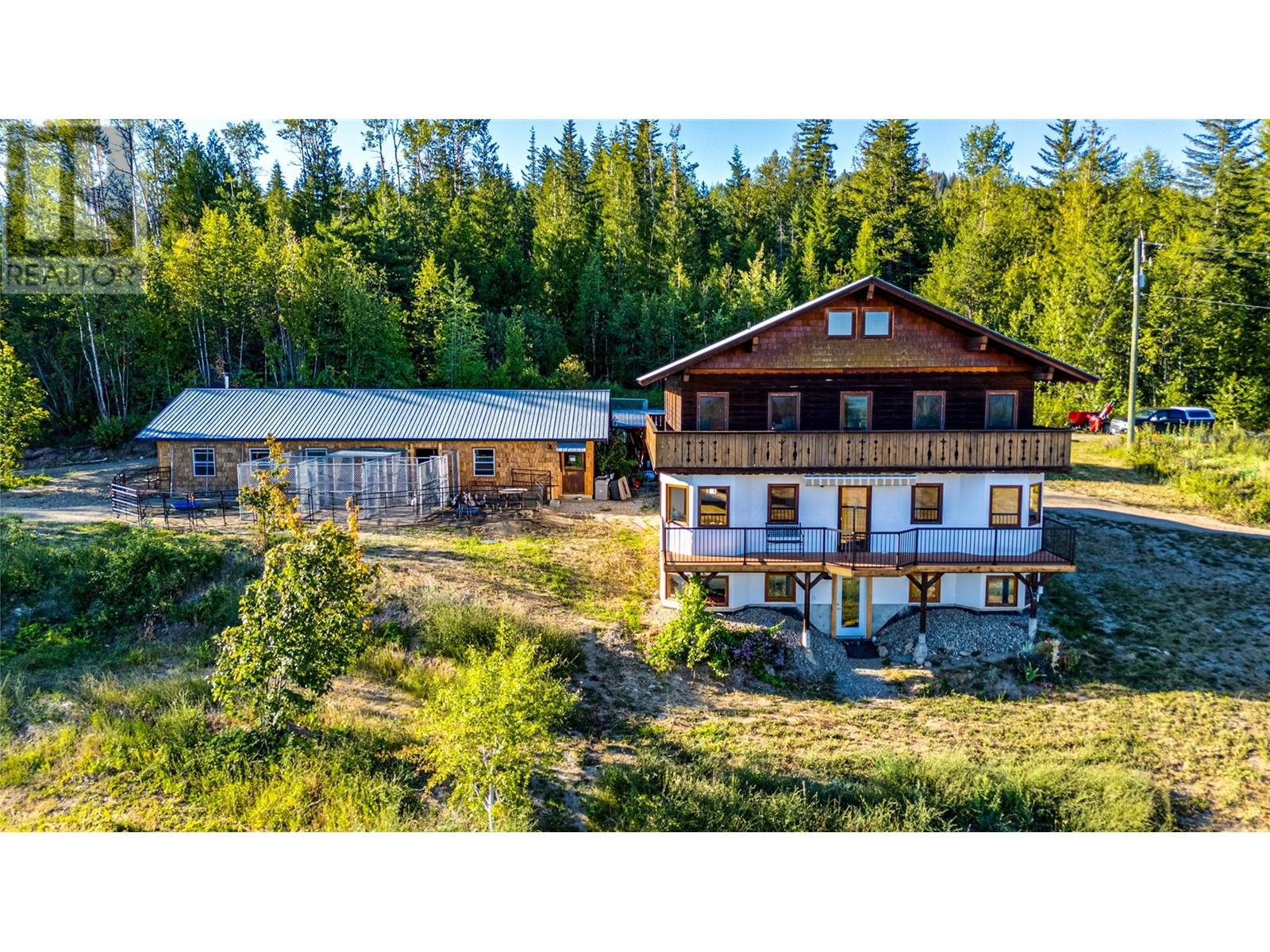 100 Lidstone Road, Grindrod, British Columbia  V1E 2Y1 - Photo 80 - 10321309