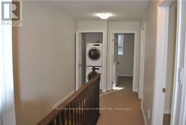 61 - 181 Plains Road W, Burlington (Bayview), Ontario  L7T 1G1 - Photo 17 - W9245191