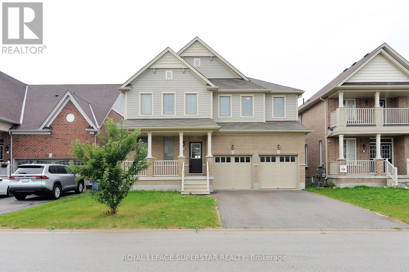 7724 BLACK MAPLE DRIVE, niagara falls, Ontario