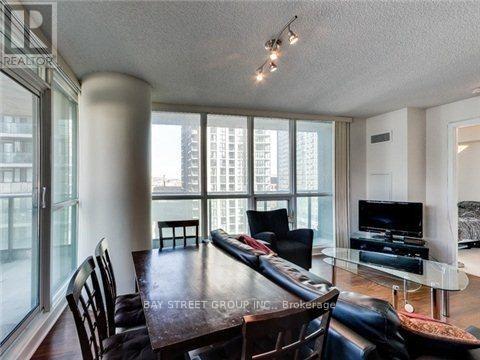 1004 - 33 Bay Street, Toronto (Waterfront Communities), Ontario  M5J 2Z3 - Photo 5 - C9244868