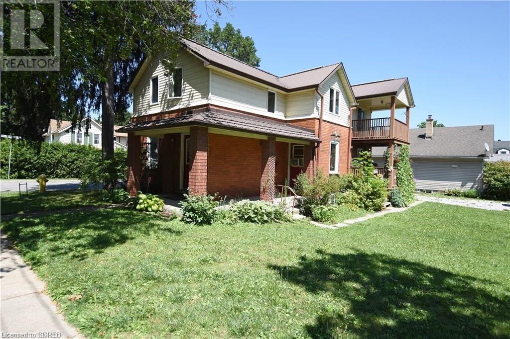 339 NORFOLK Street S, simcoe, Ontario