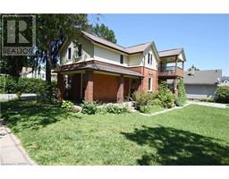 339 NORFOLK Street S, simcoe, Ontario