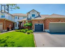 655 ELLESMERE Court 441 - Erbsville/Laurelwood