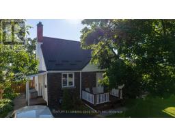 536 MONTRAVE AVENUE, oshawa (vanier), Ontario