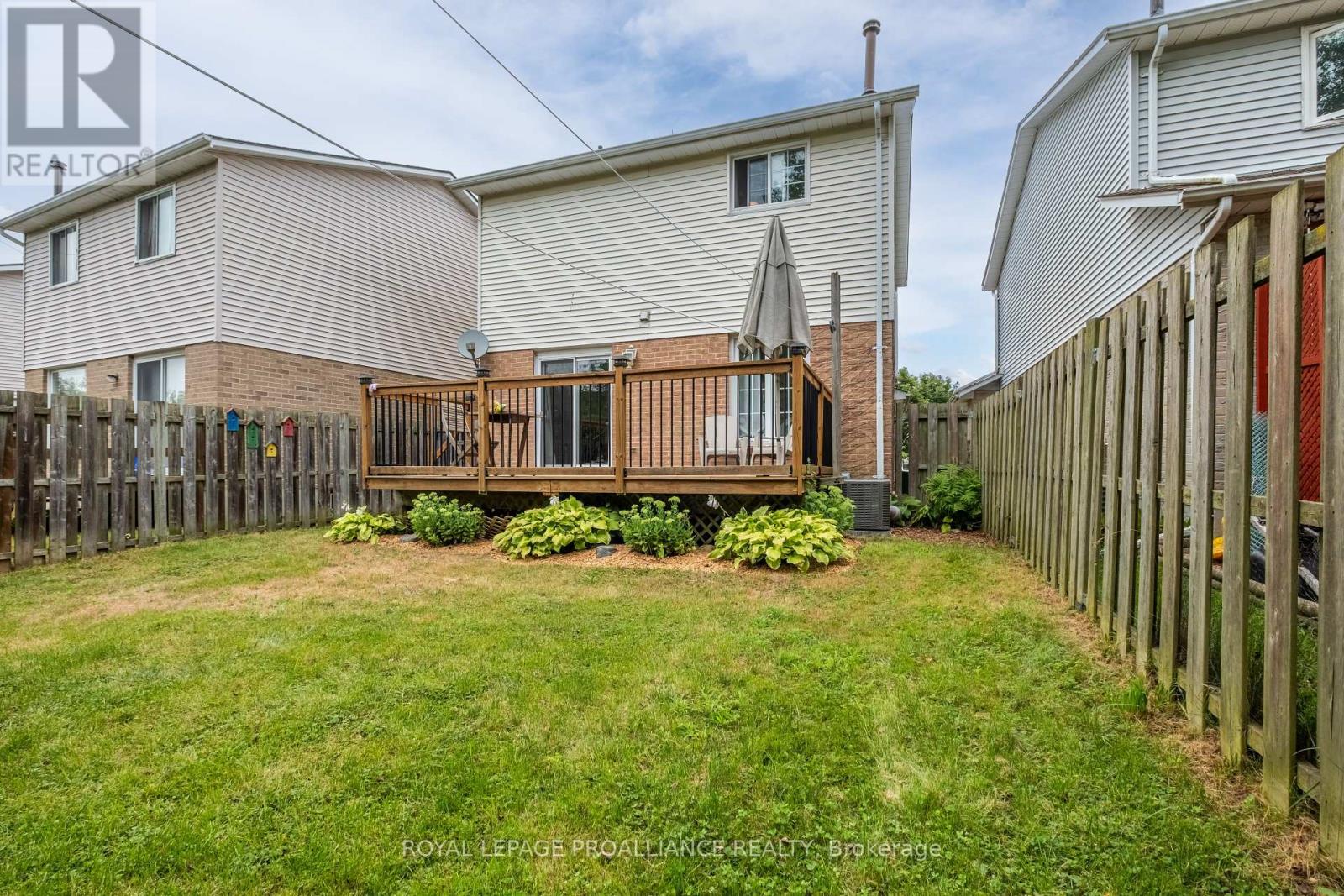 866 Muirfield Crescent, Kingston, Ontario  K7M 8G6 - Photo 6 - X9245329