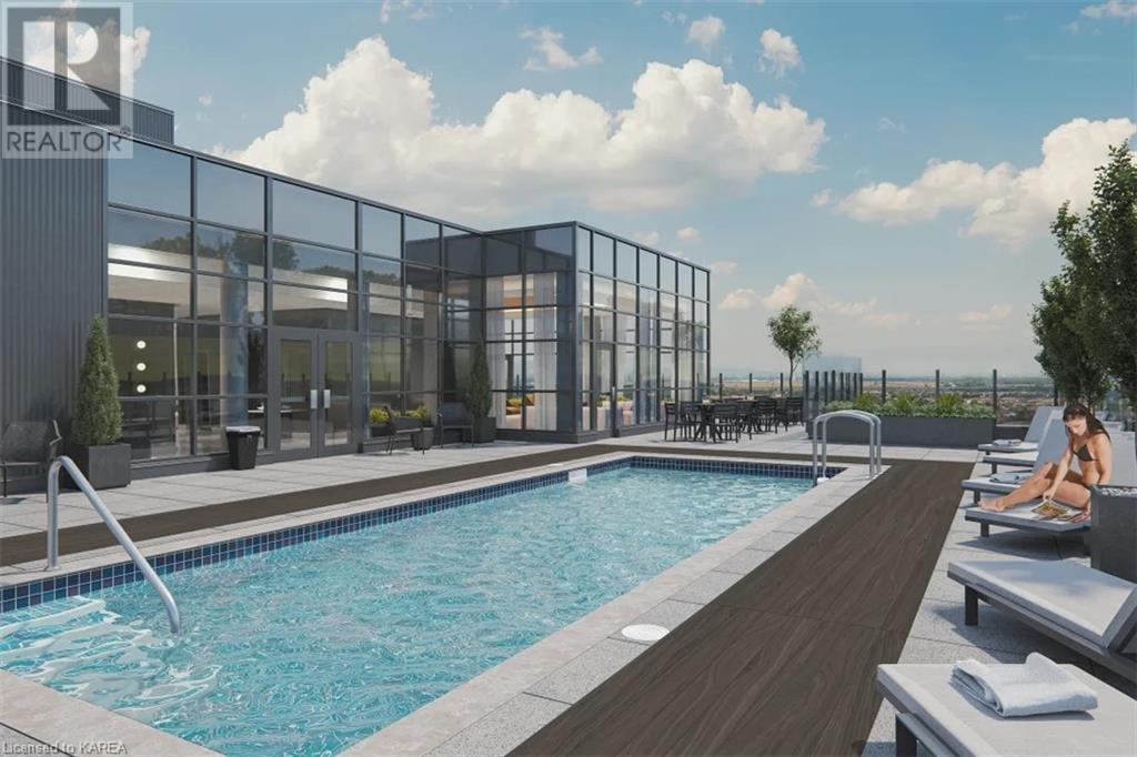 150 Marketplace Avenue Unit# 1614, Ottawa, Ontario  K2J 6V2 - Photo 38 - 40585920