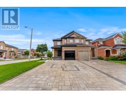 79 DEEPSPRINGS CRESCENT, vaughan (vellore village), Ontario