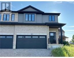 68 CAYLEY Street, norwich, Ontario