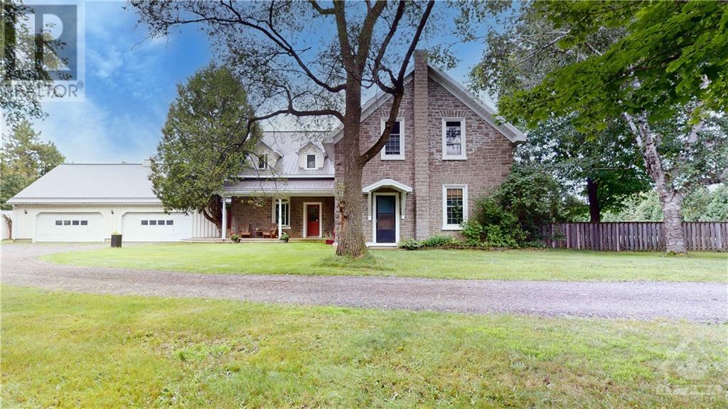 3301 County Road 15 Road, Augusta, Ontario  K6V 5T2 - Photo 1 - X9517578