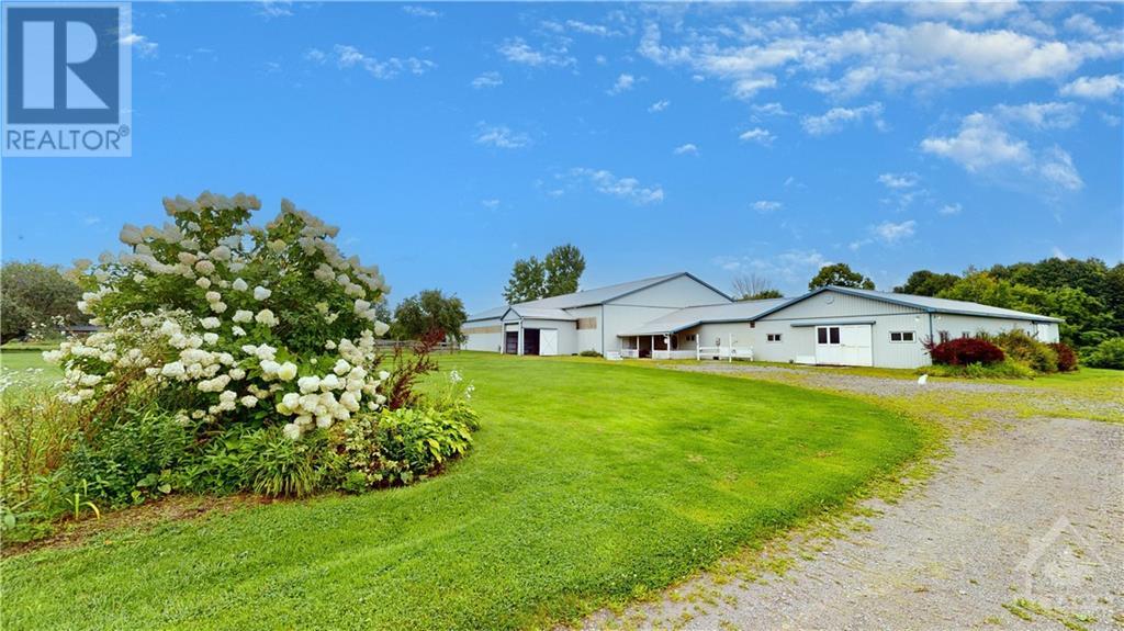3301 County Road 15 Road, Augusta, Ontario  K6V 5T2 - Photo 2 - X9517578